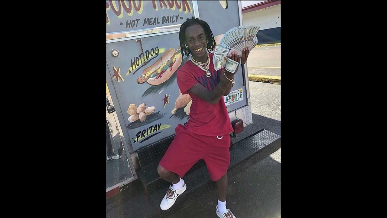 [FREE] YNW Melly Type Beat - 