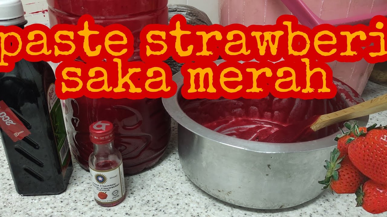 JOM MASAK-MASAK/SOS PATIN ABAH/MAKAN SAMBUT
