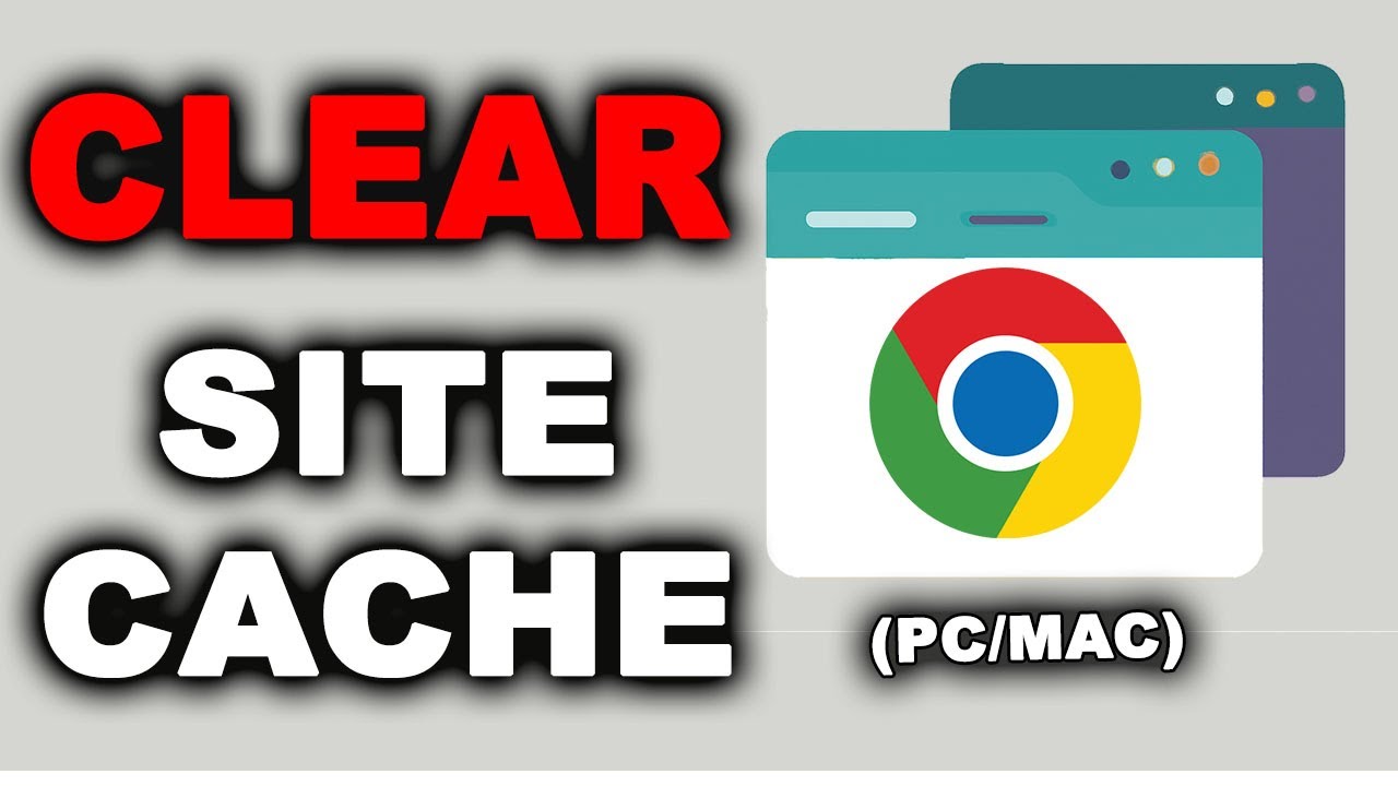 How to clear cache for one site only in Google Chrome