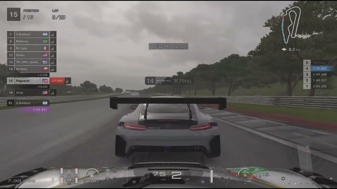 Gran Turismo 7