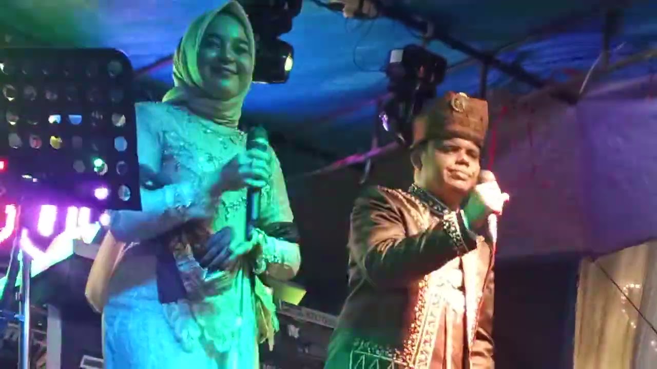 Yona. Irma telansong Pegasus live music 