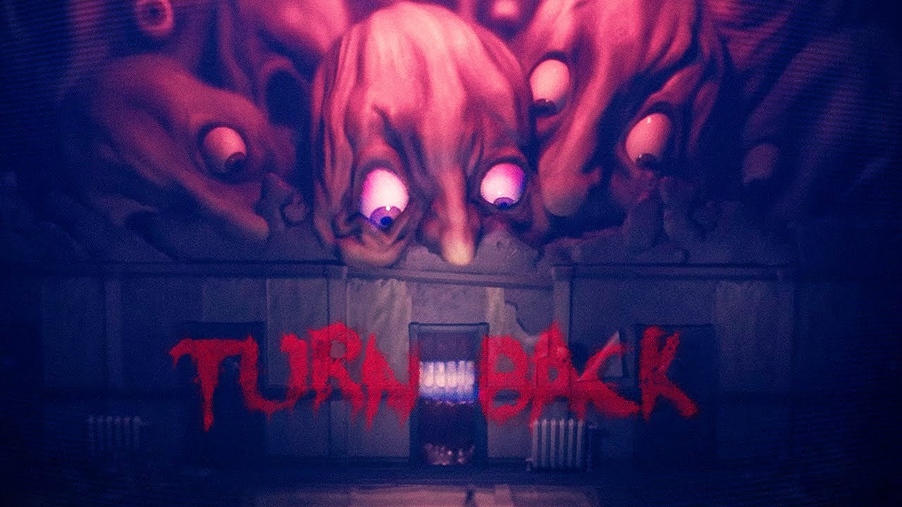 The Scariest Locations in Games