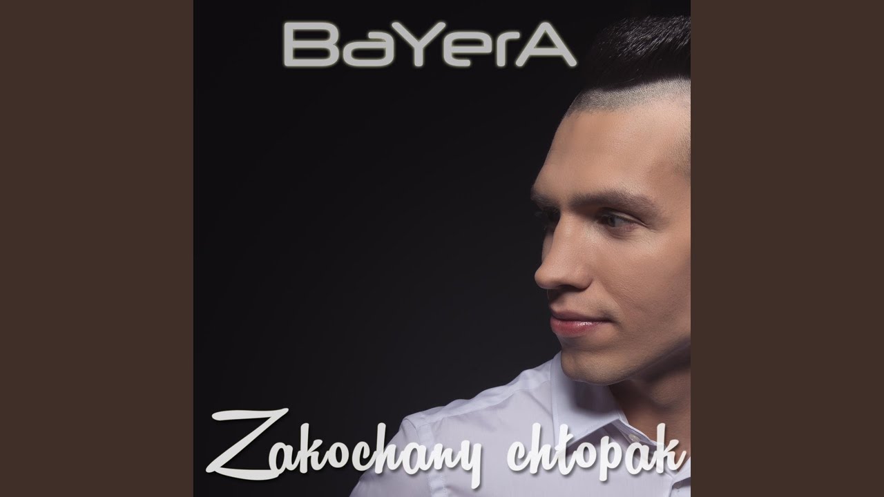 Zakochany Chłopak