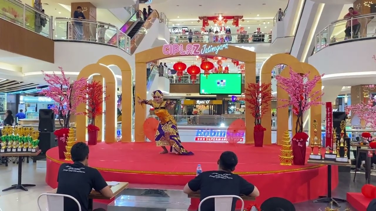 LTKN # CIPLAZ JATINEGARA JKT # AKW # 14 FEBRUARI 2026 [ KATAGORI SMP - SMA ]