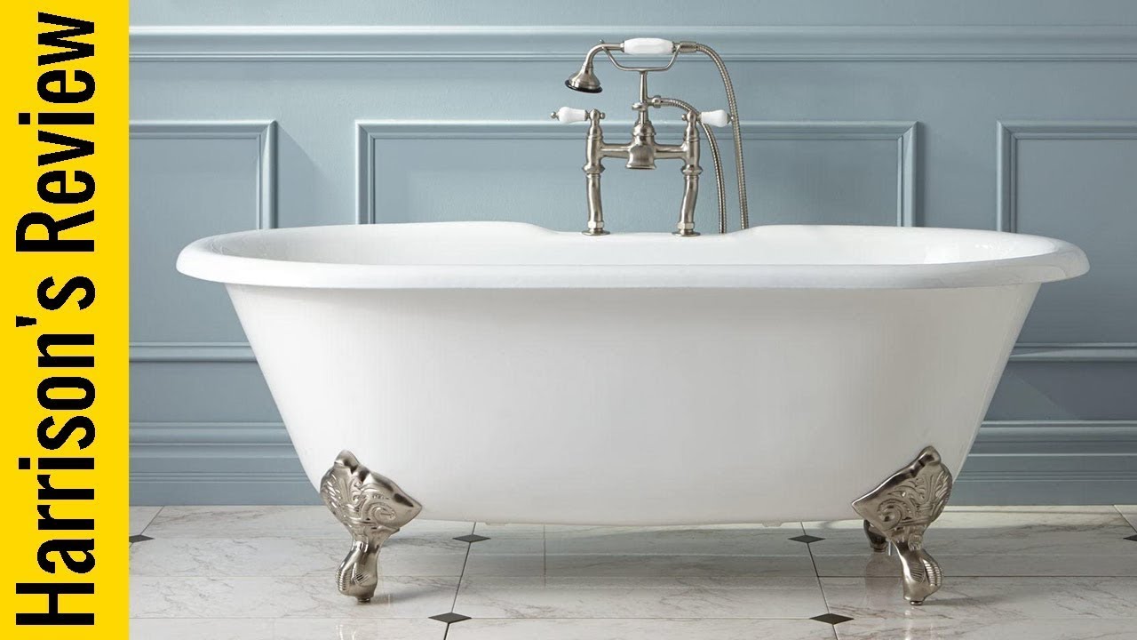 Best Clawfoot Tubs 2026 - Top 5
