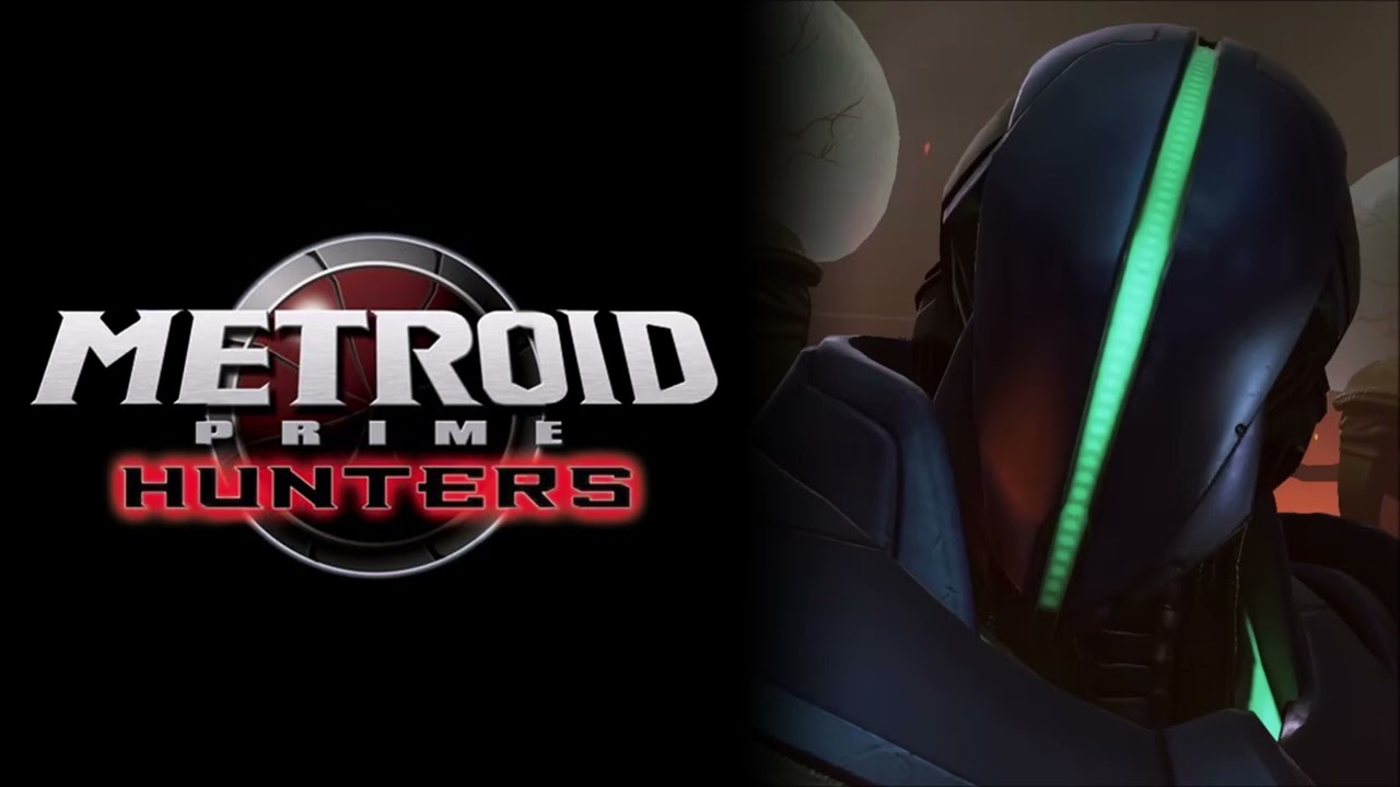 Sylux Battle (Metroid Prime Hunters) - Orchestral Arrangement v2