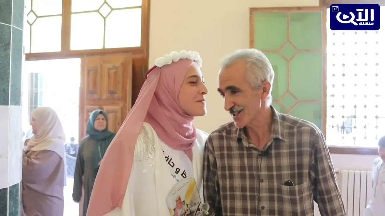 خمسة يحفظن و يختمن القرآن الكريم كاملا بولاية خنشلة منهن ثلاثة من عائلة واحدة 