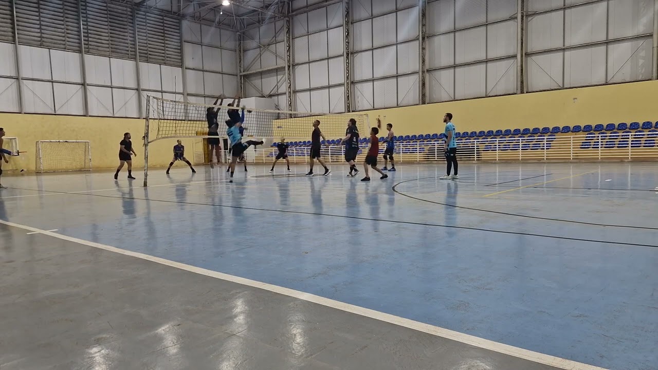 Jogo 06/03 - Parte 1