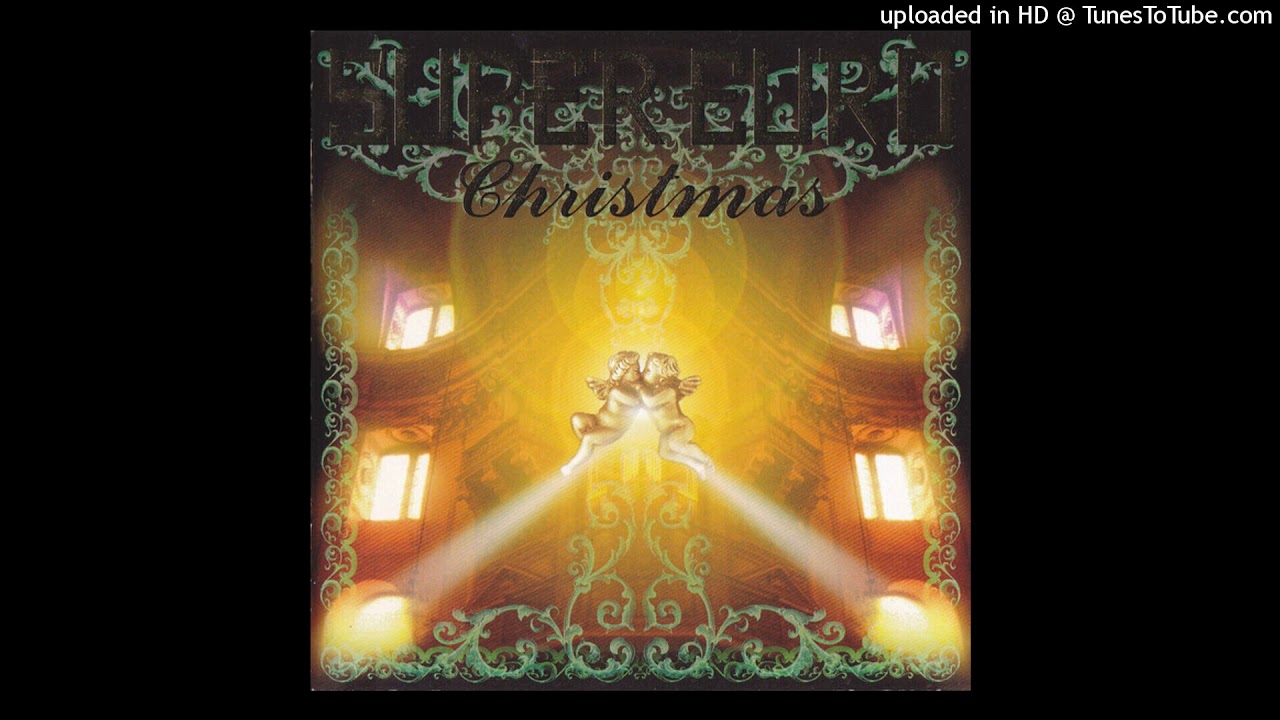 Dave Rodgers - All I Want For Christmas Is You