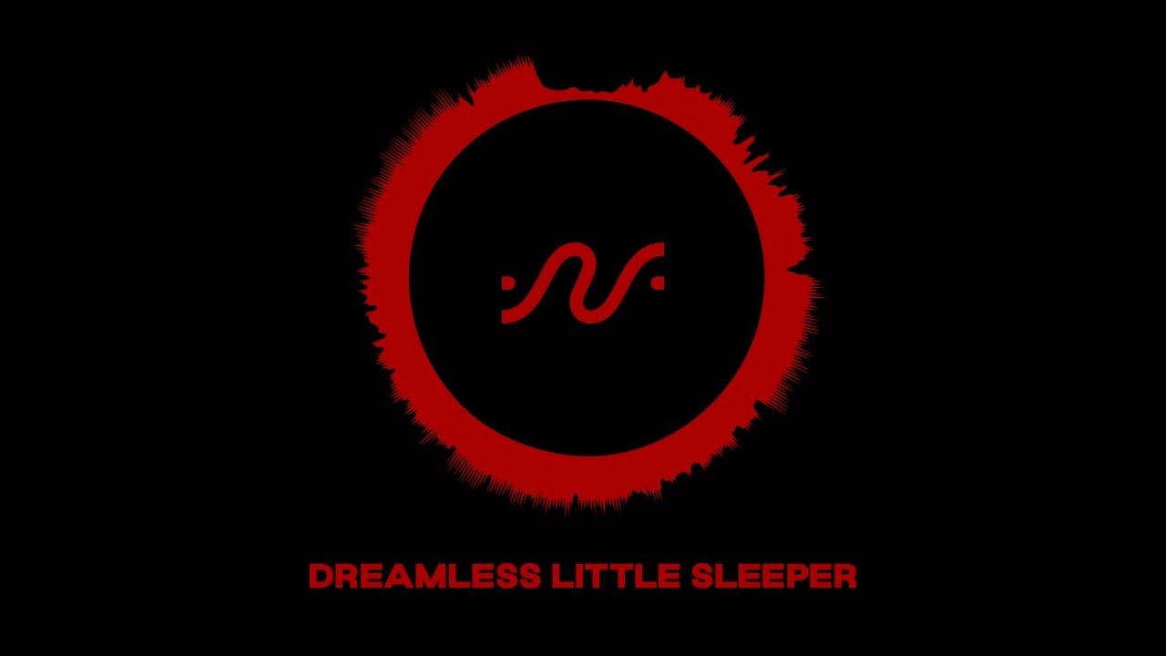 Noise Flow - Dreamless Little Sleeper (Official Lyrics Video)