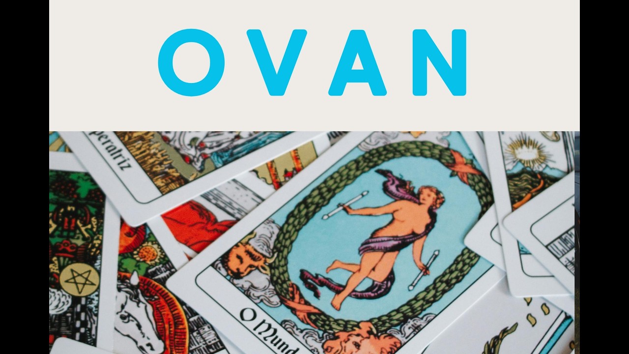 OVAN | STRAŠNO STE NESTRPLJIVI | 16. DO 22. FEBRUAR 2026 | TAROT OTVARANJE