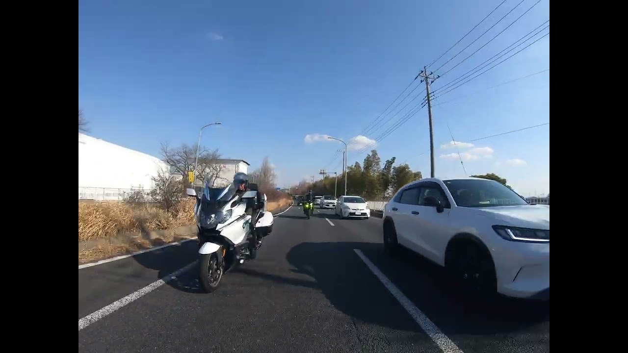 13　川越～道の駅おがわまち