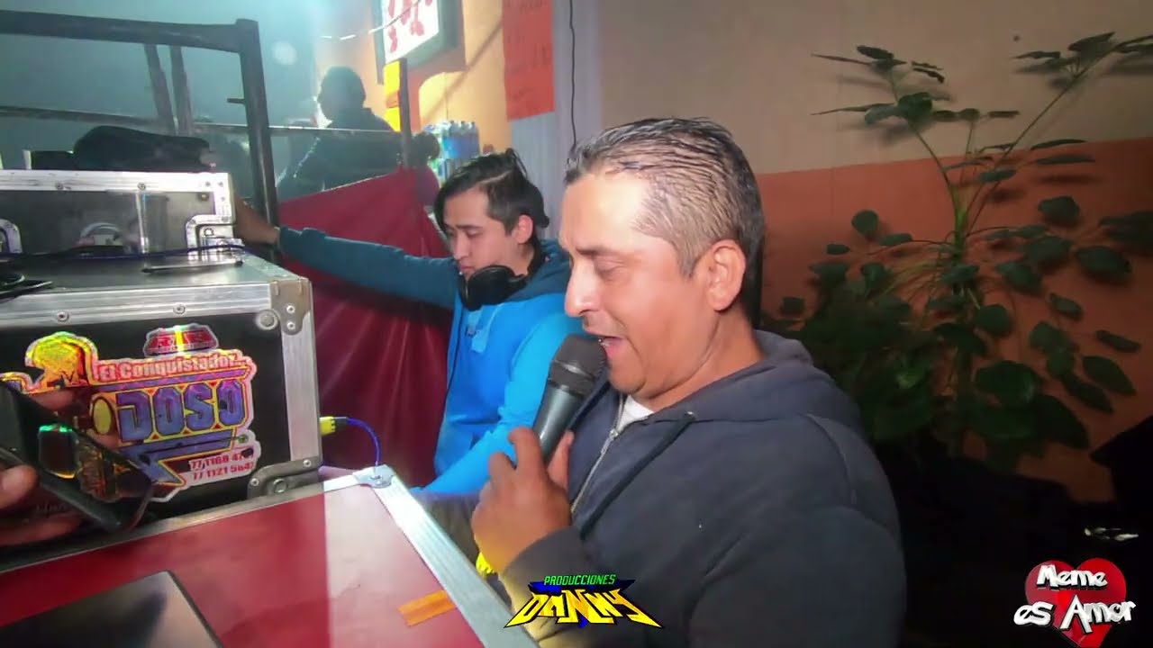 CORAZON HERIDO - SONIDO VANIDOSO - MEMEFEST 2025 - SAN AGUSTIN TLAXIACA - 11 10 25