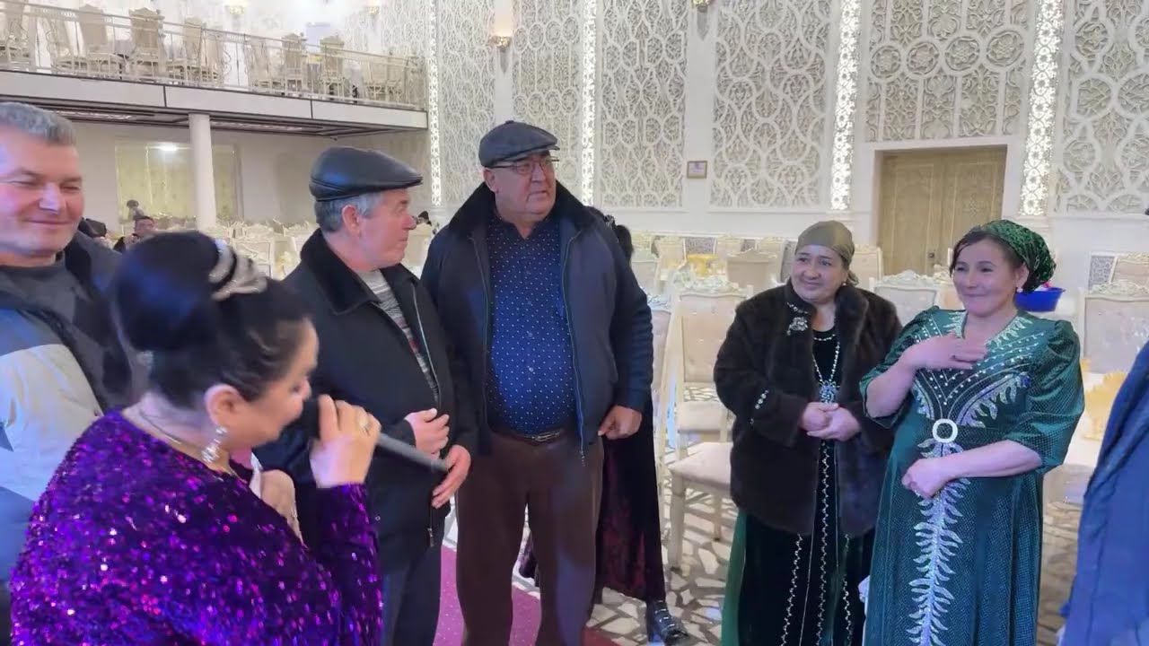 📲KENJABEK MEDIA в прямом эфире!