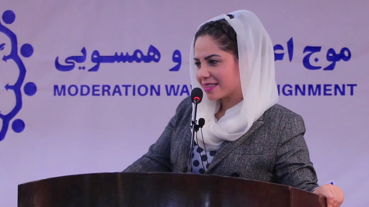 سخنراني كامل محترم دكتر #حميراقادري