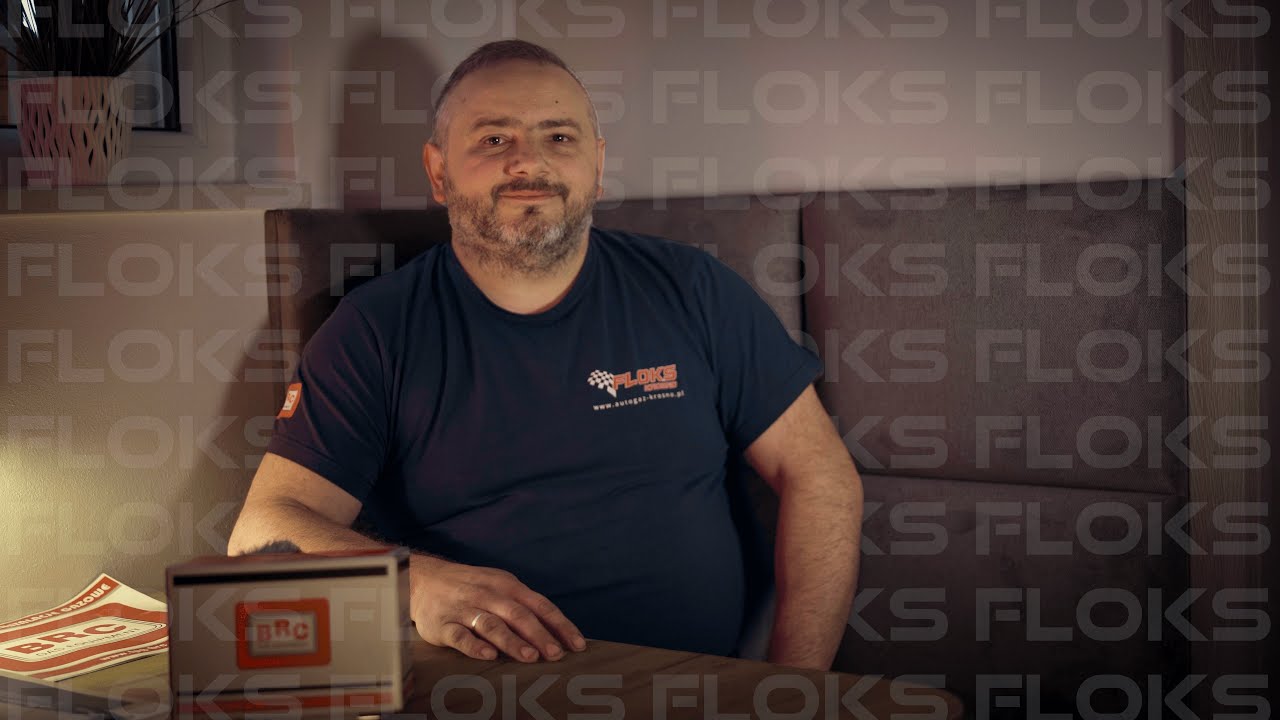 FLOKS - Kr&oacute;tka historia zakładu jak i właściciela | LPG BRC