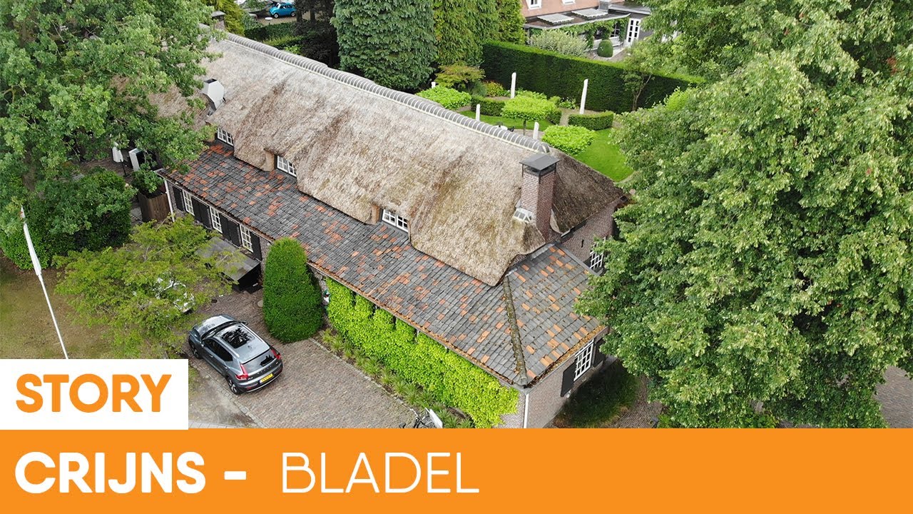 Restaurant Crijns - Bladel | Story | FoodXperience.com