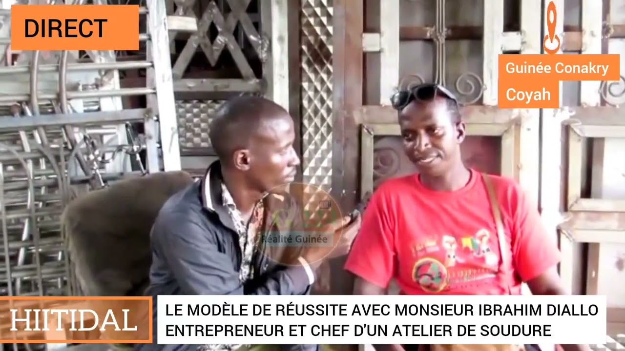 LE MOD&Egrave;LE DE R&Eacute;USSITE