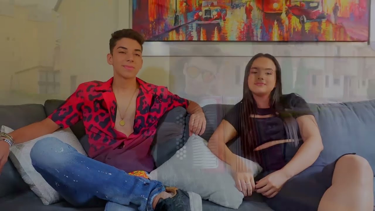 PERDER ES GANAR VIDEO OFICIAL**YEIMER  PE&Ntilde;ALOZA & LUIS &Aacute;NGEL TORRADO #viralvideo #vallenato
