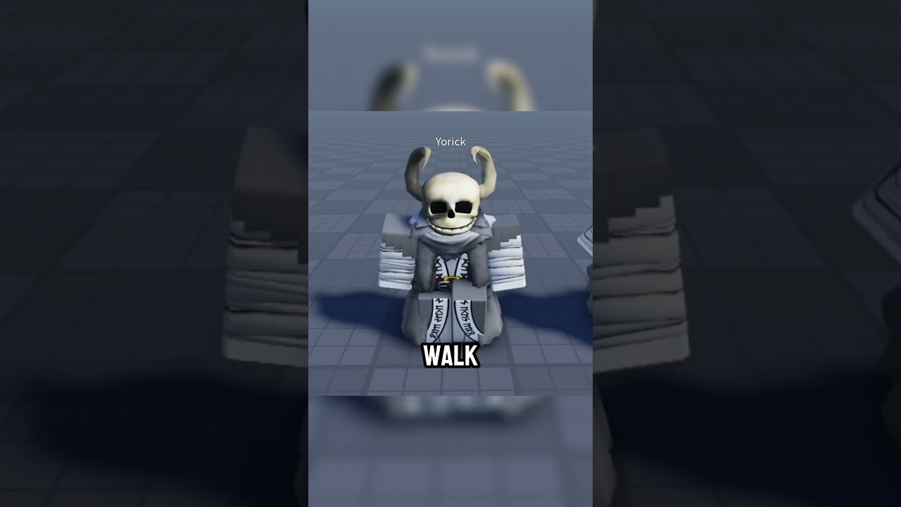 Day 6 of Making an Asymmetrical Horror Game (like forsaken) #devlog #roblox #robloxdev #forsaken