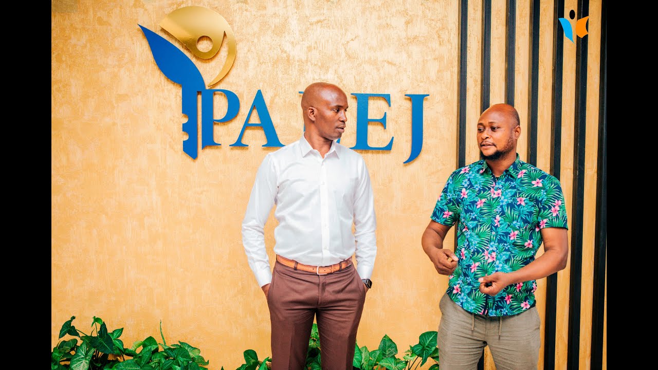 Entrepreneuriat au Burundi et en RDC: regards croisés entre un économiste et un sociologue