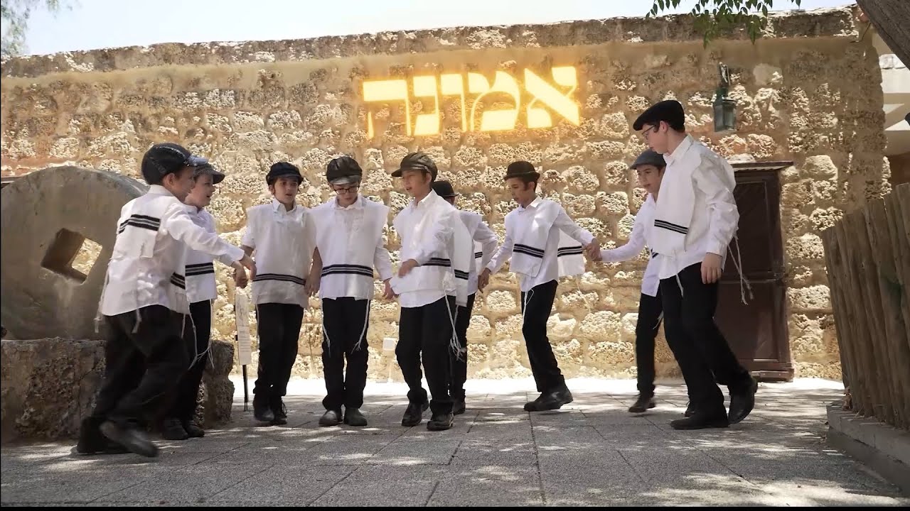 סיפור ומקום בארץ הקודש: מוזיאון החאן חדרה