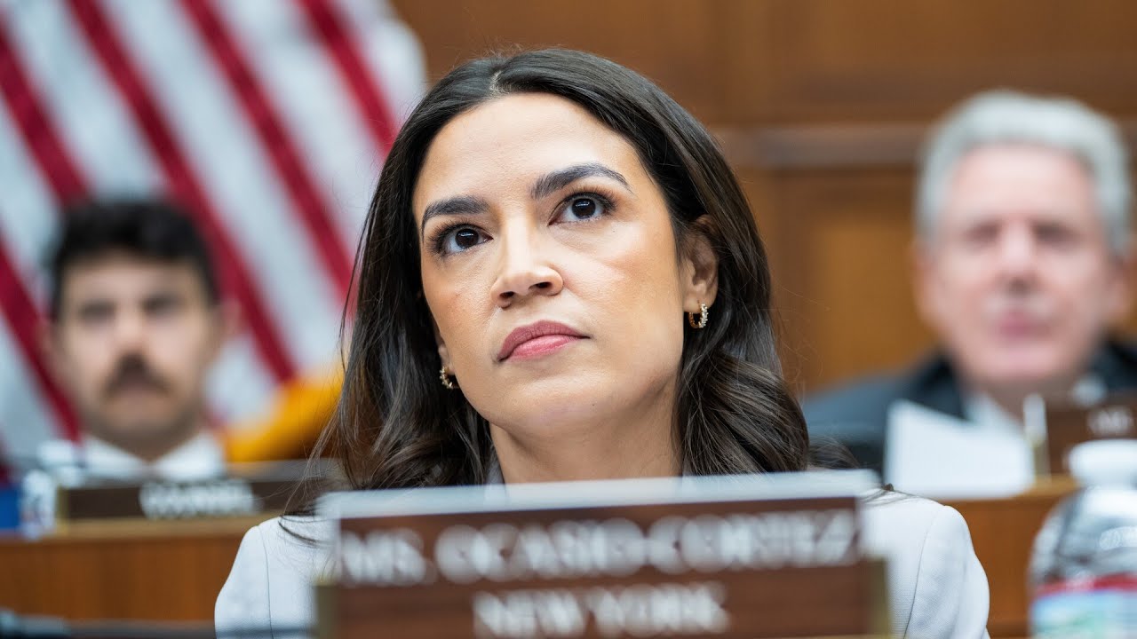 AOC’s ‘trainwreck’ interview opens her ‘idiocy’ to entire world
