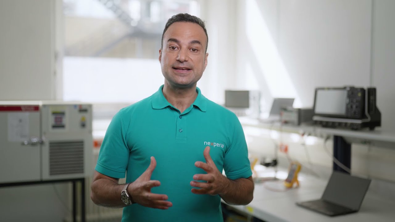 How to increase the efficiency of switch mode converters with Nexperia&rsquo;s Trench Schottky rectifiers
