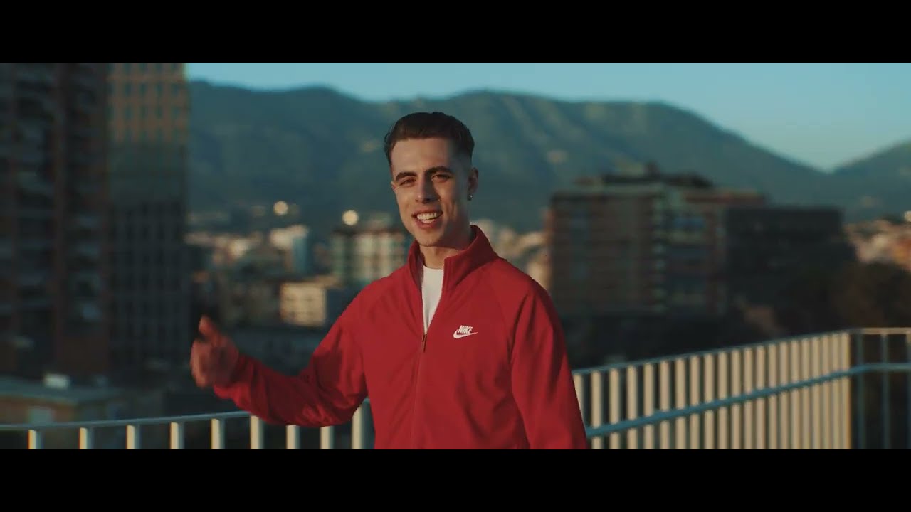 Dennis Bregu - Origine prod. (Szwed SWD)