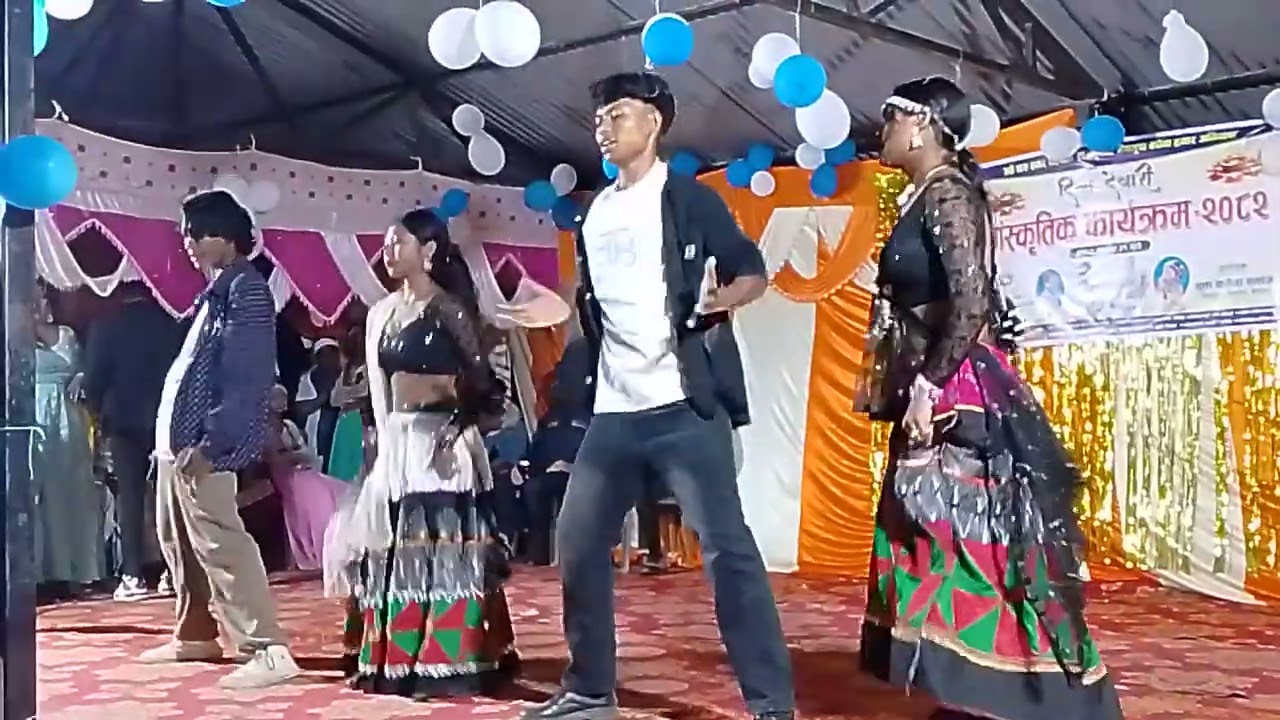 Purbaiya e bayal xoye Dil aaar paar