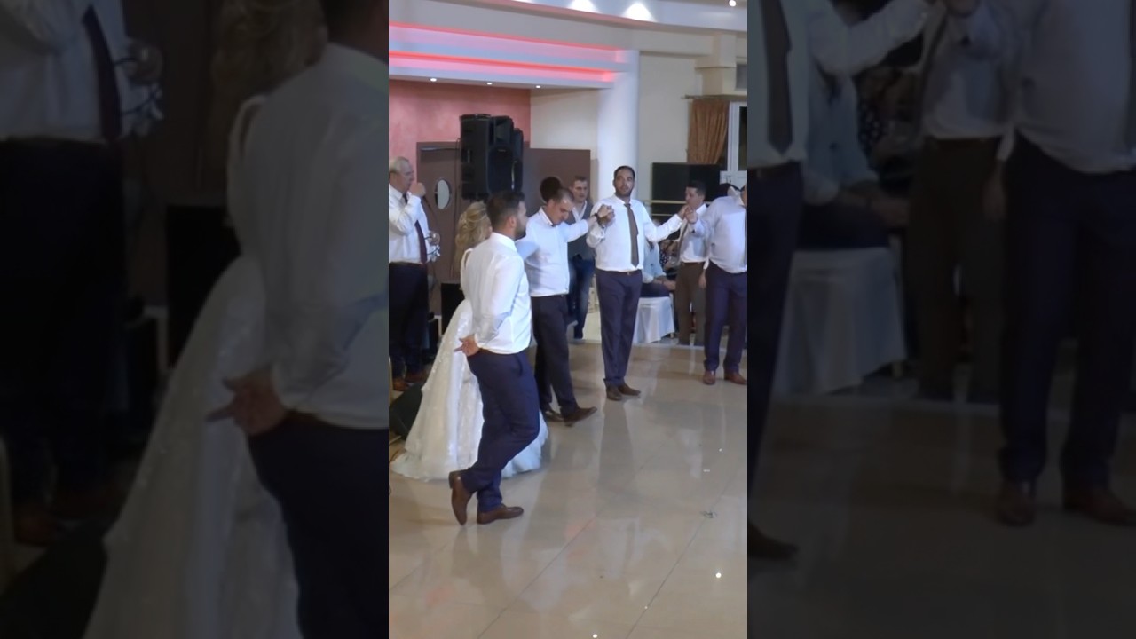 &Pi;&omicron;&lambda;&lambda;έ&sigmaf; &nu;ύ&chi;&tau;&epsilon;&sigmaf; &gamma;&kappa;&iota;&zeta;έ&rho;&iota;&sigma;&alpha; - &Gamma;&Kappa;&Omicron;&Beta;&Alpha;&Rho;&Eta;&Sigma; &Gamma;&Alpha;&Mu;&Omicron;&Sigma; &Phi;&Alpha;&Rho;&Sigma;&Alpha;&Lambda;&Alpha; #live #wedding #farsala #gkovaris