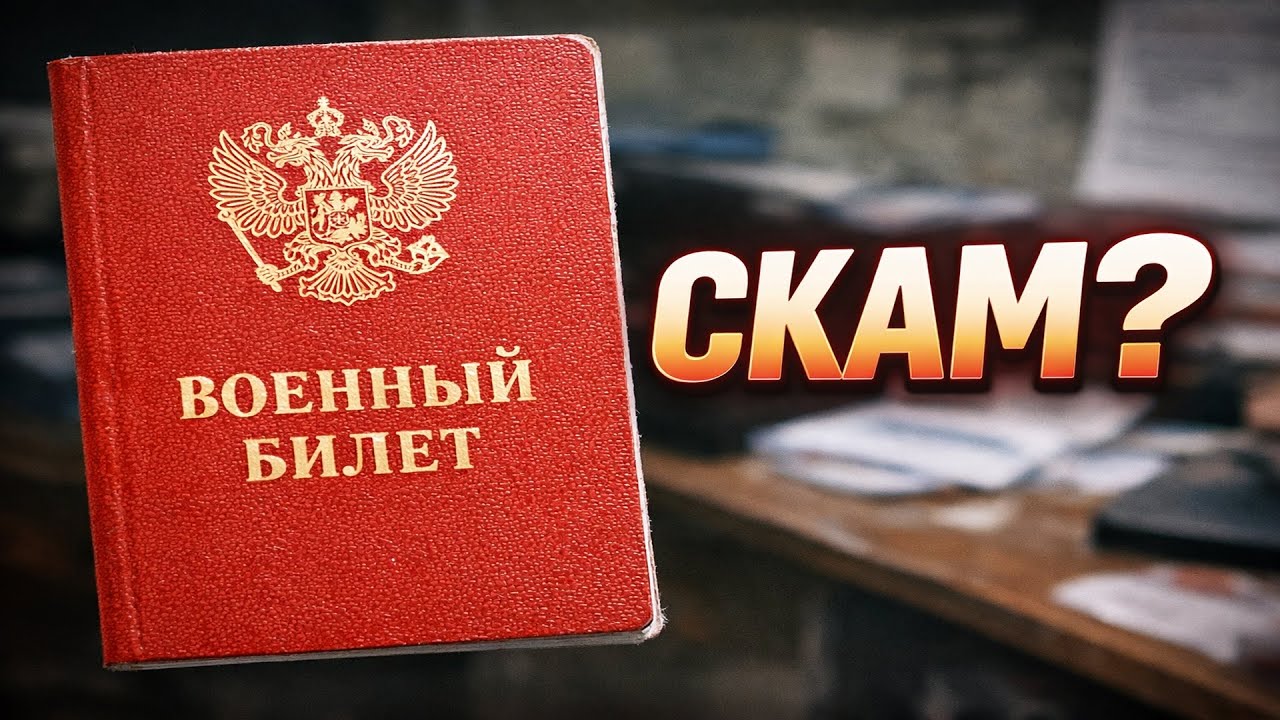 Почему ПризываНет тебе не помогут? Как обманывают призывников?