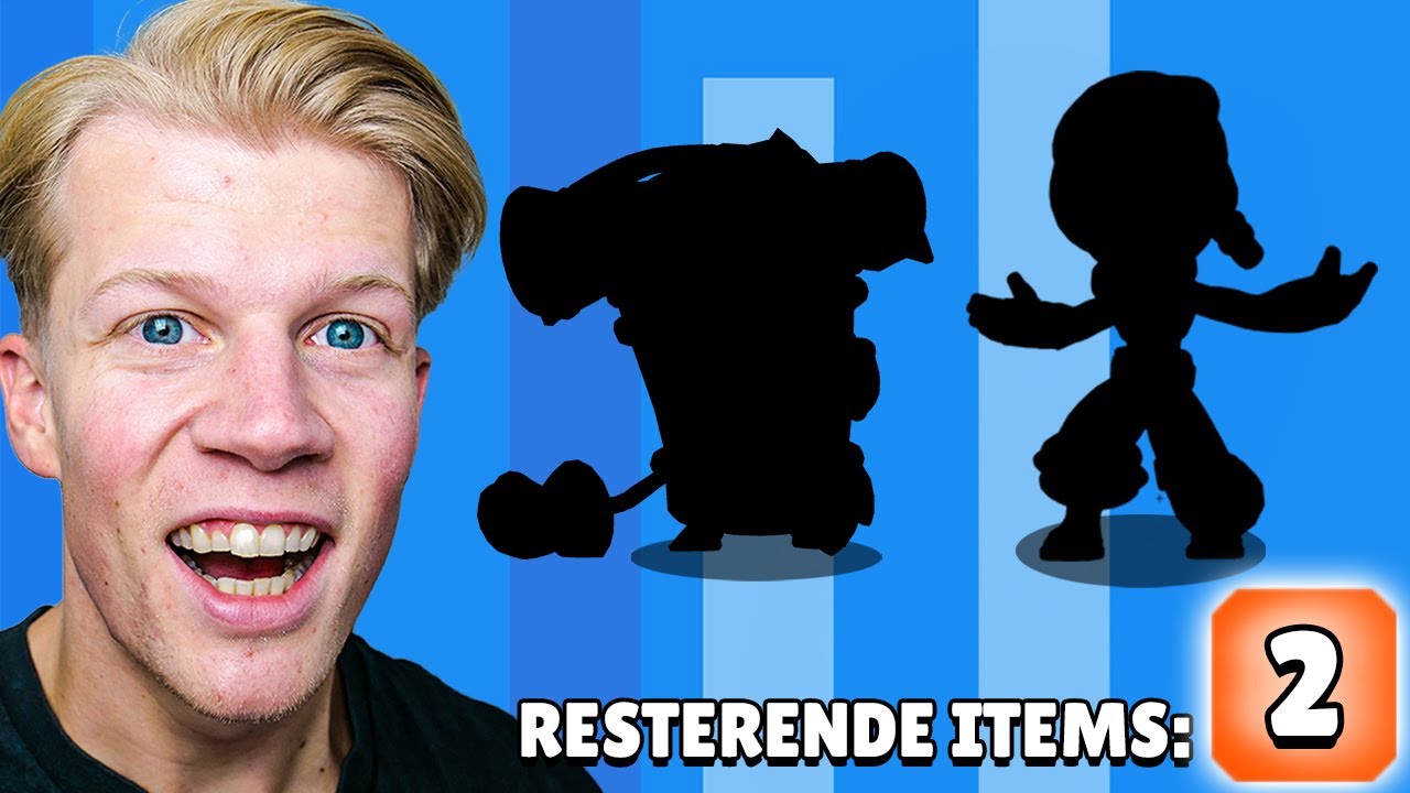 DUBBEL GELUK UIT DEZE DOOS!