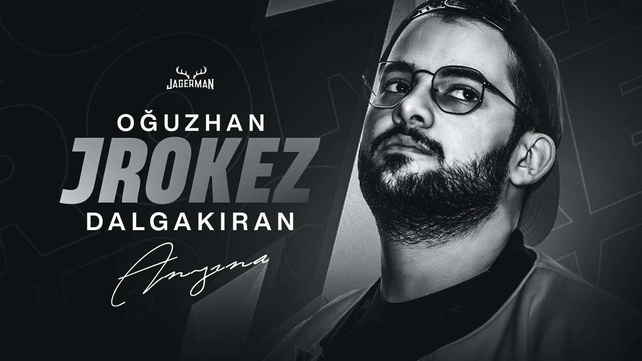 Oğuzhan Jrokez Dalgakıran Anısına