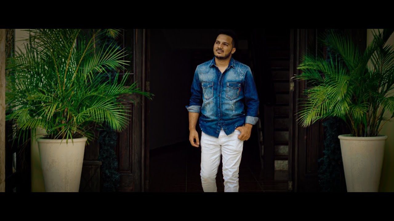 RONNY ABREU /// El regalo más grande  (video official )