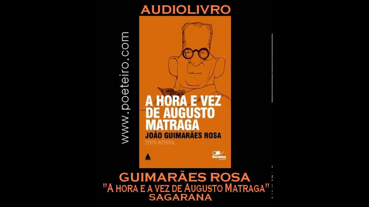 AUDIOLIVRO: 