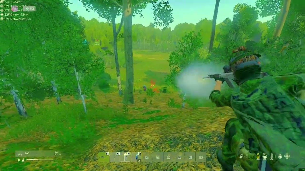 #fragmovie