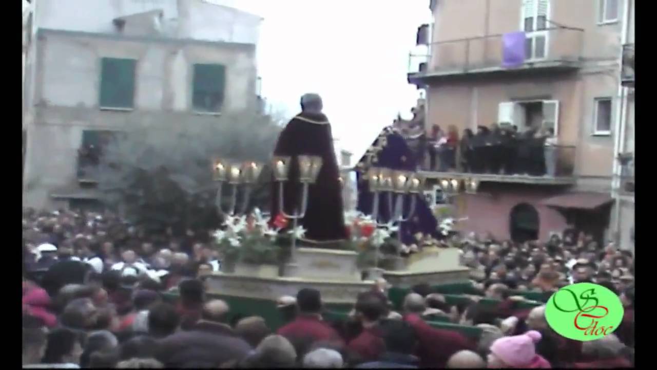 San Cataldo, Cuore della Sicilia
