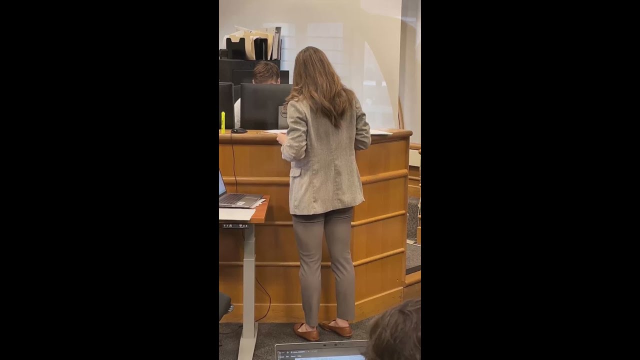 Suspect in deadly hit-and-run on Interstate 90 pleads not guilty
