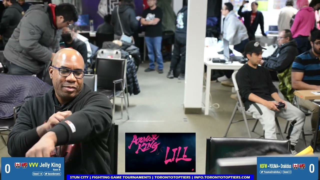 Stun City Tekken 8 - 01/14/2026  - Subscribe and Comment
