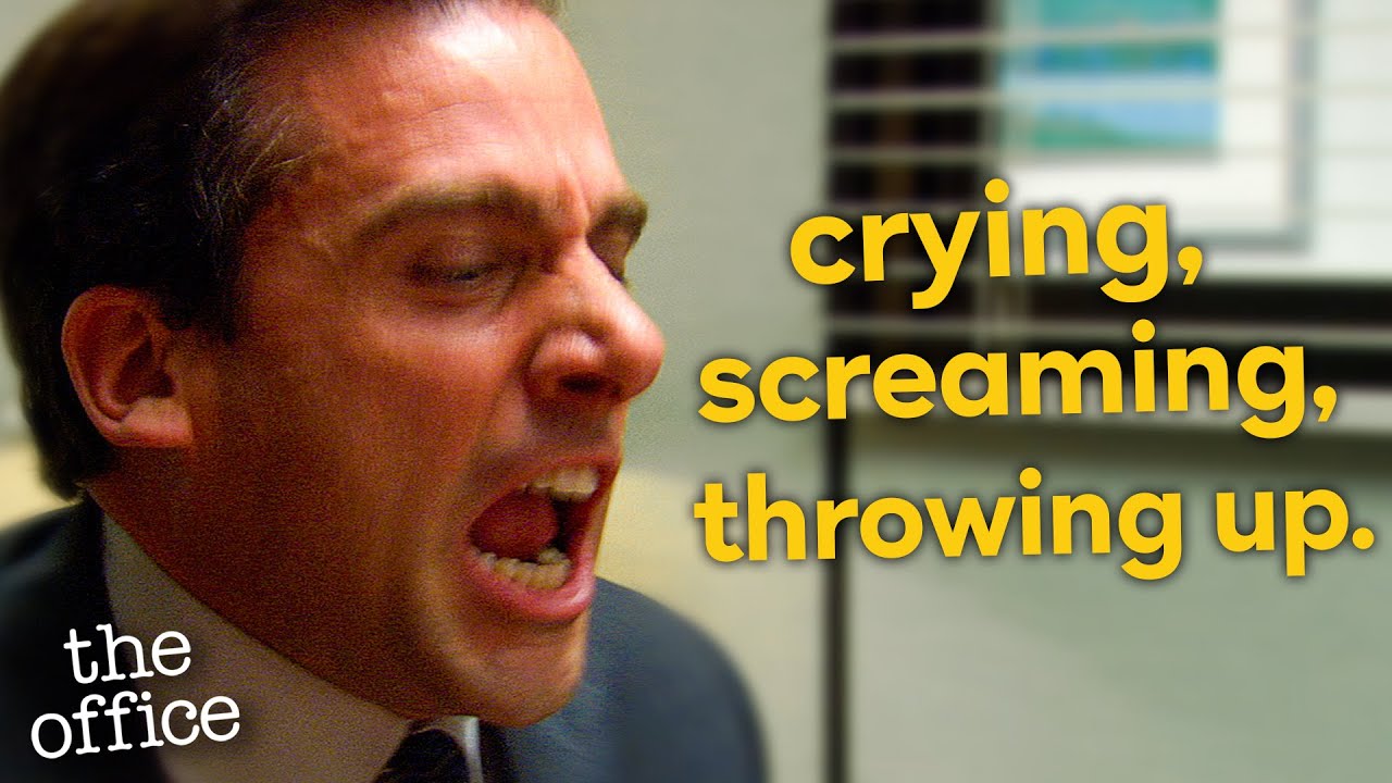The Office but it's Just The Tantrums - The Office US