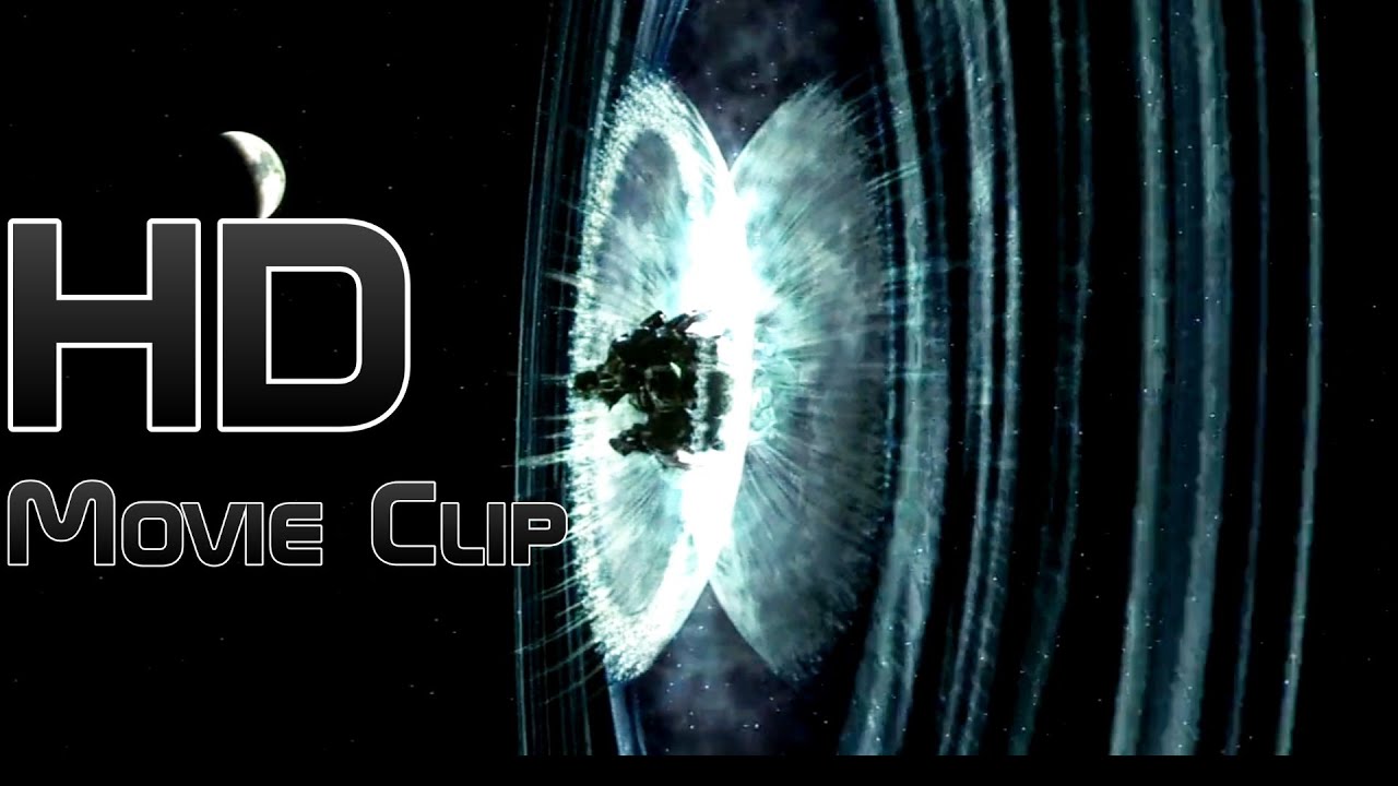 Asteroid Explosion | (1998) Armageddon