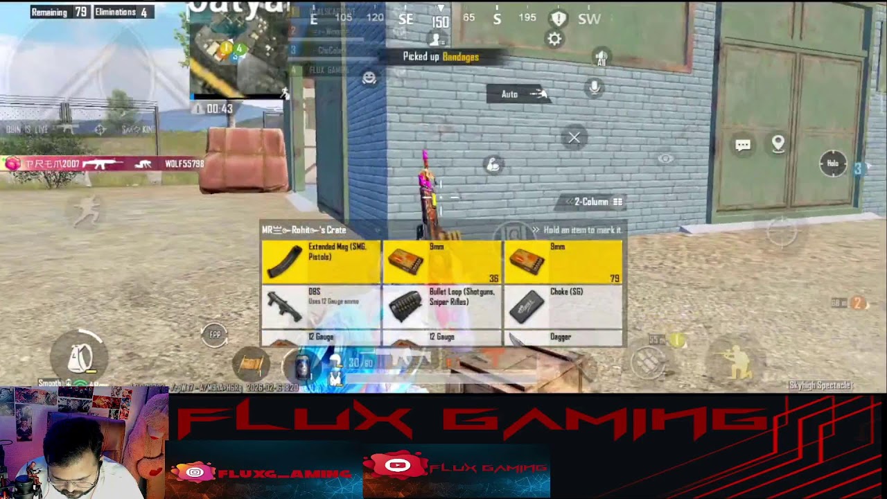{ Dominator Promotion match }BGMI 4.2 New Update is Here #bgmi #livestream #shortlive #bgmipromotion