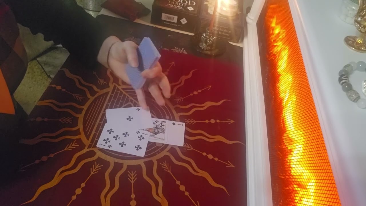 Крестовый король, его жизнь с другой сегодня #tarot #гадание на пару