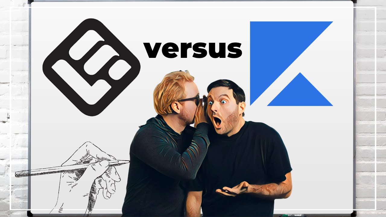Kajabi vs LearnWorlds (3 minute comparison)