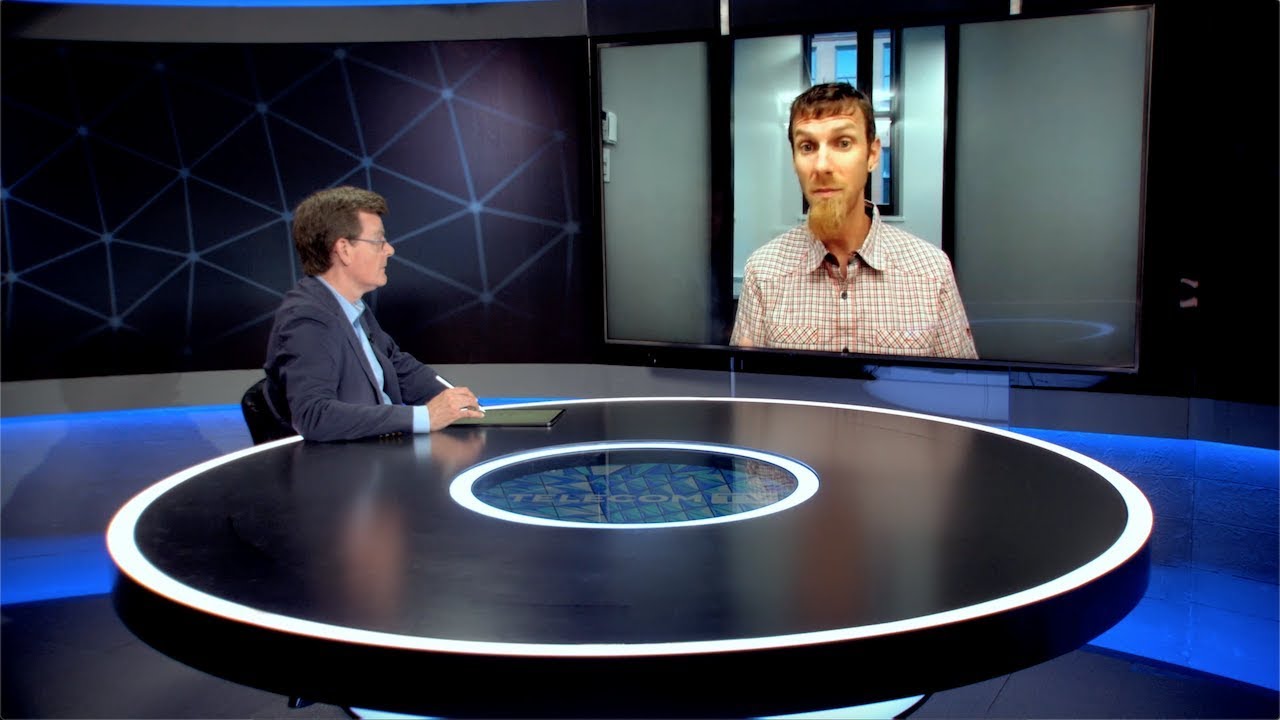 The CTO&rsquo;s dilemma: Building a future-proof network