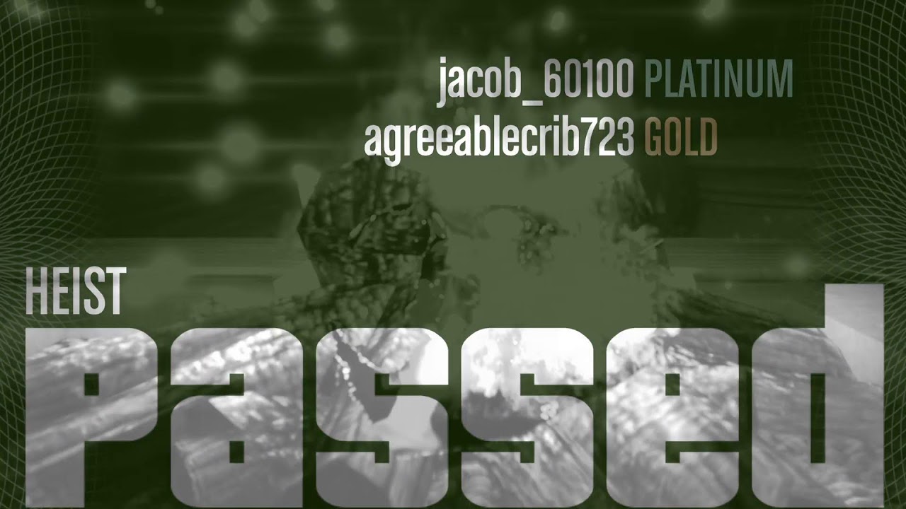 2026 3/5 北米版　クイックジョイン強盗　強盗王の不屈不撓と野良への即断www　#PS5　#GTA5　俺様立志伝　＃野良強盗