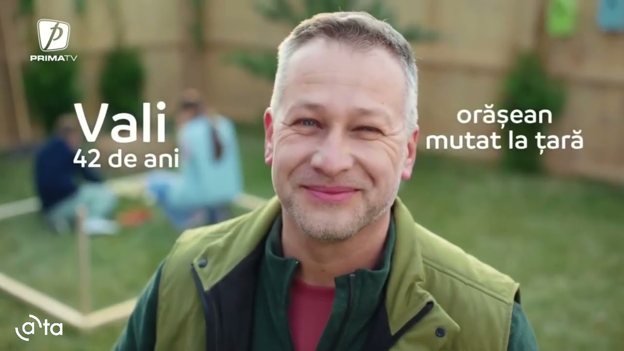 Prima TV - Continuity, 05.04.2025