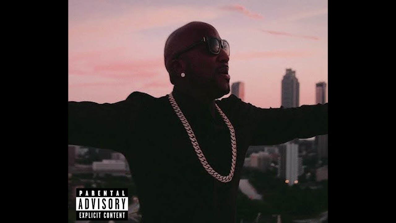 (FREE) Jeezy x Gucci Mane Type Beat 2026 - 