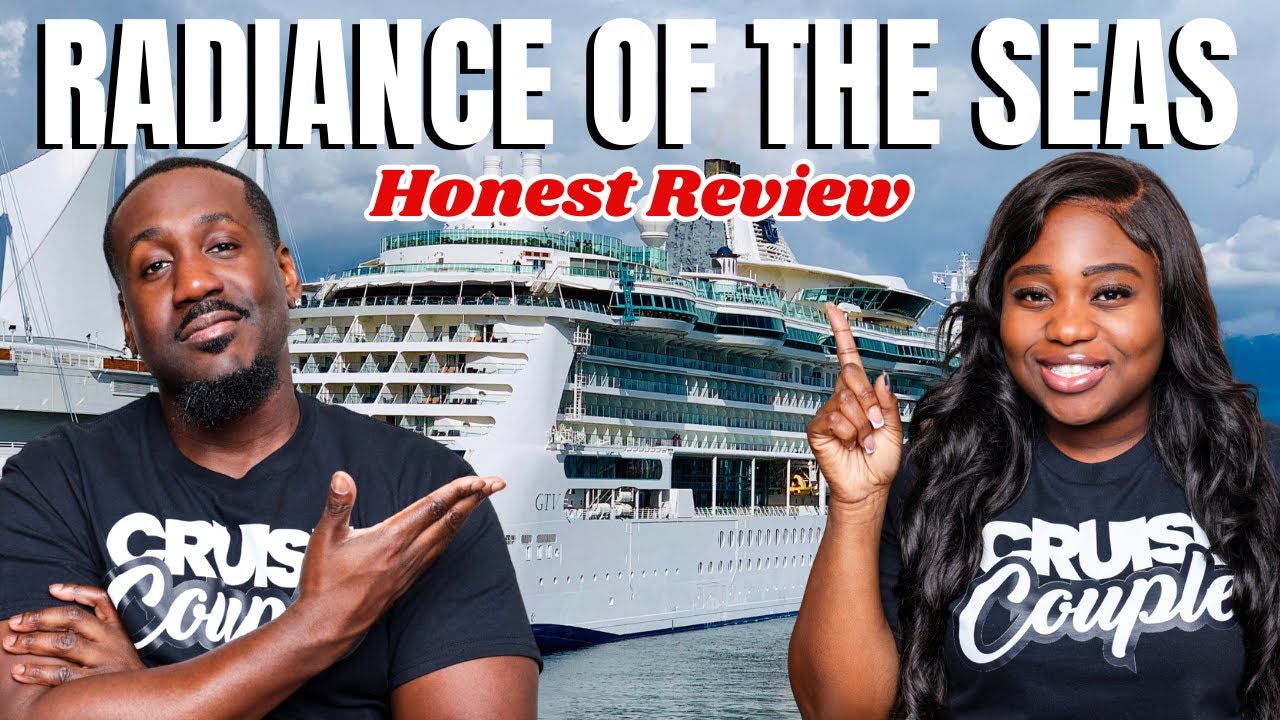 Radiance of the Seas 2026 Honest Review | Is it too old?
